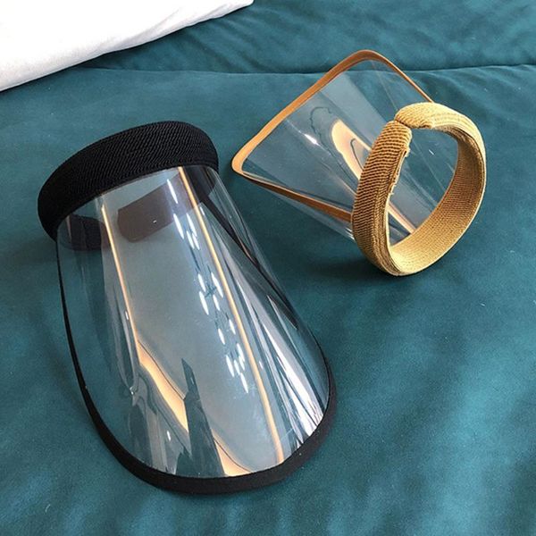 

shower caps uv protection hat full face breathable, antiuv, wind and dust resistant