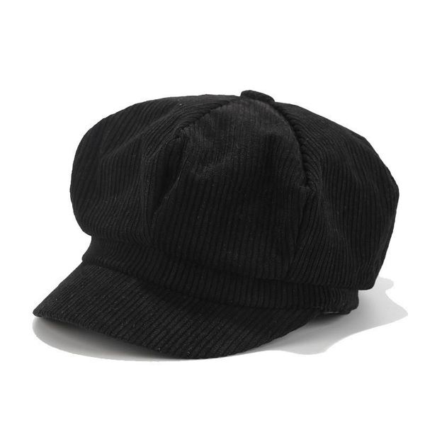 

wide brim hats vintage sboy berets caps women summer visors hat outdoor elegant korean painter sun beach for casquette femme, Blue;gray