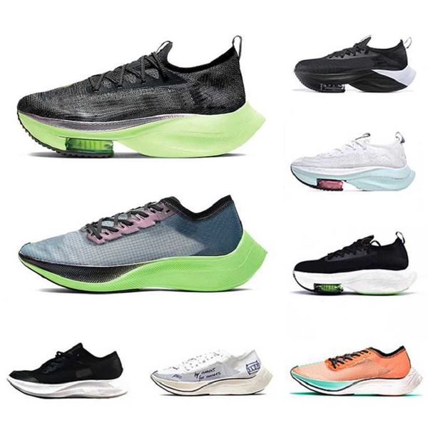 

zoomx running shoes triple black white watermelon blue ribbon pink men women trainers sports sneakers zapatos