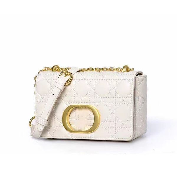 

luxury handbag new summer montaigne c/d star chain bag fashion messenger shoulder wallet tote designer bag high