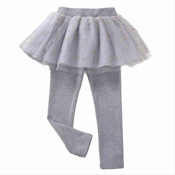 

baby girl pants spring fall girls leggings lace princess skirt 2 7 yrs kids casual clothes children fashion trousers, Blue
