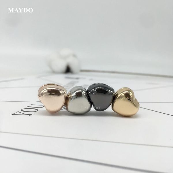 

pins, brooches xt175 safe hijab brooch strong metal plating magnetic clip luxury accessory no hole pins magnet for muslim scarf, Gray