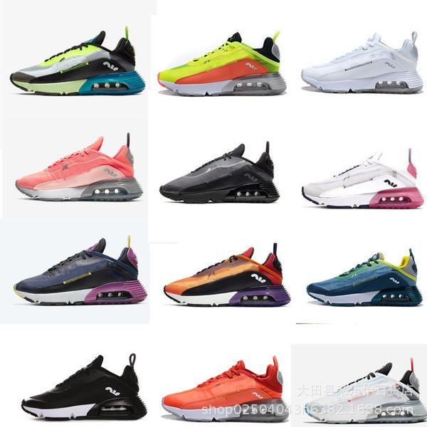 

max2090 casual running shoes wang yibo same breathable for men and women