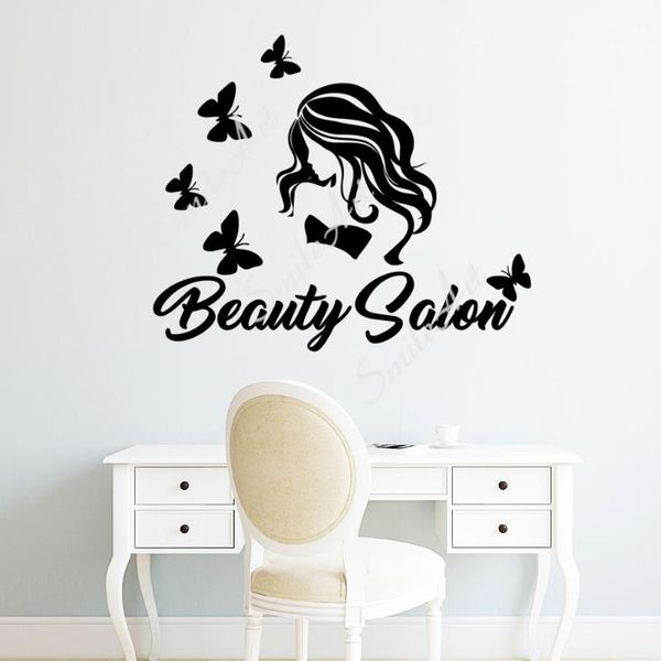 

wall stickers creative beauty image home decoration accessories kids room nature decor art sticker murals