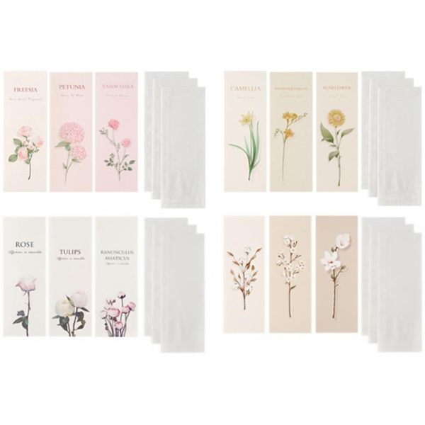 

sets of writing paper stationery fresh envelope for letter gift wrap