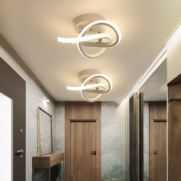 

wall lamps modern led crystal lamp deco maison light lampada camera living room