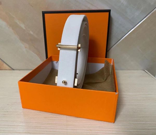 

2021 fashion street ladies high-quality belt width 2.5 cm trendy luxury designer size factory direct sale, Black;brown