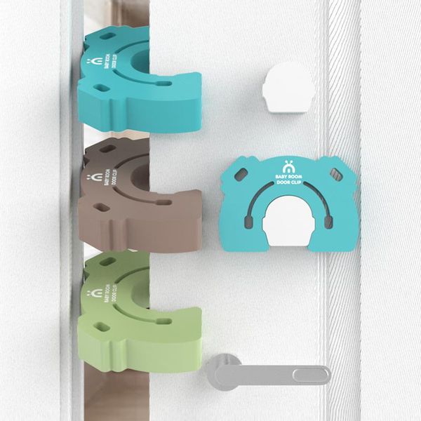 

carriers, slings & backpacks cartoon door ser holder lock baby safety guard finger protectin bedroom thick sers anti-pinch hand card