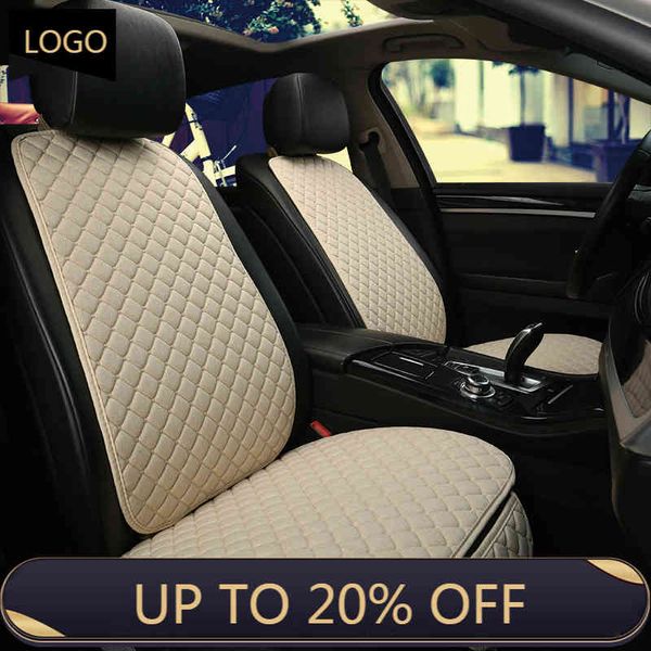 

accessories cover protector car seat front rear back pad mat with backrest seat cushion