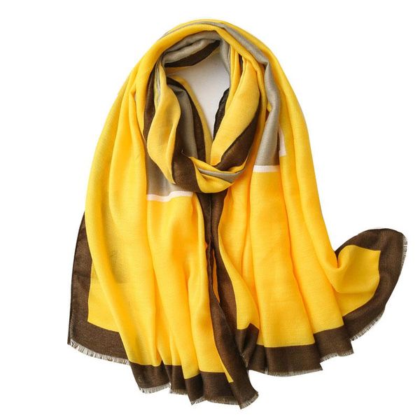 

scarves 2021 women fashion tassel viscose shawl scarf lady wrap pashmina stole bufanda muslim hijab bandana ladies, Blue;gray