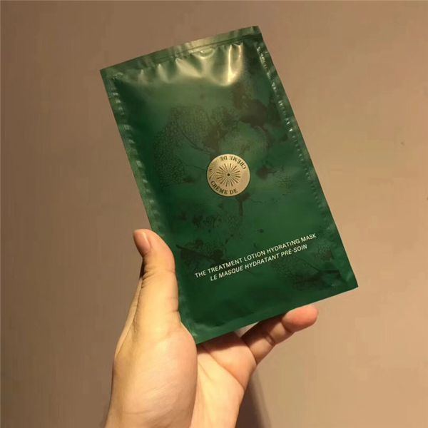 

dhl ship face repair mask the treatment lotion hydrating mask 6 piece masks kit