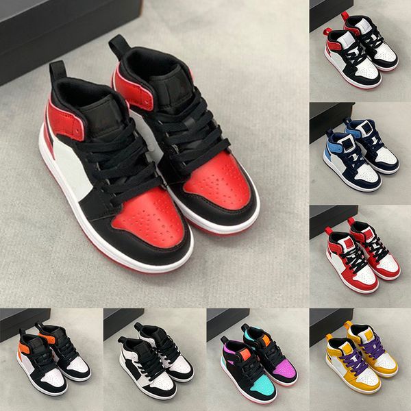 

kids boy travis fragment athletic shoesÂ scottsÂ scotÂ x outdoor military blue cactus jack unc coast chunky sail childrens jogging low sneakers, Black