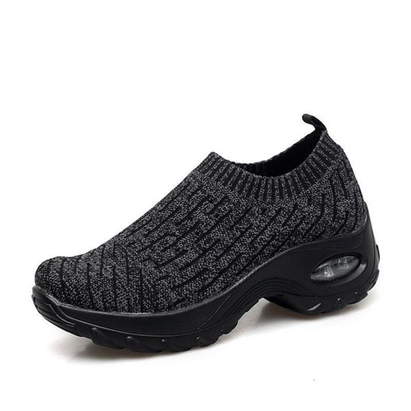 

style38 fashion men running shoes white black pink laceless breathable comfortable mens trainers canvas shoe sports sneakers runners 35-42