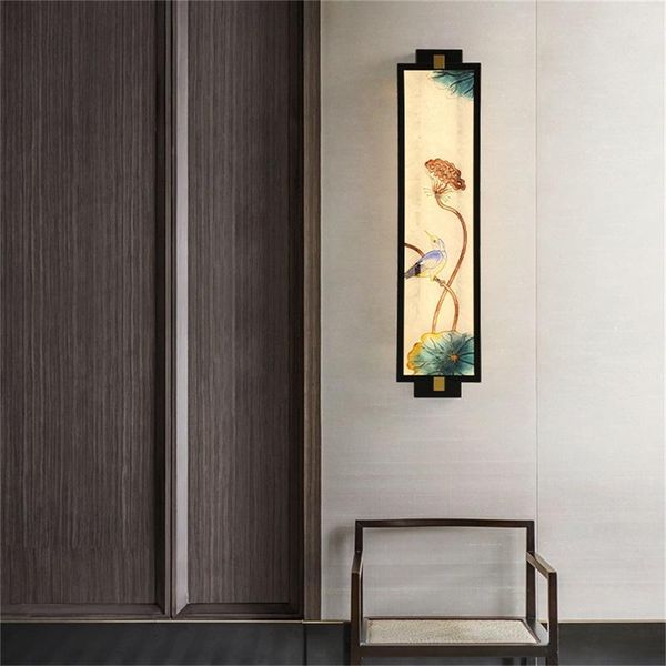 

indoor wall lamps fixture creative home decorative for living room corridor bedroom lamp