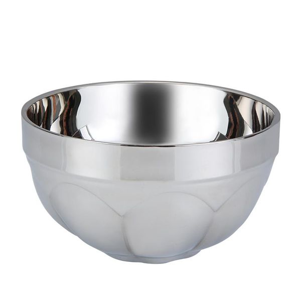 

bowls bowl korean double-layer anti-scalding insulated canteen staff school