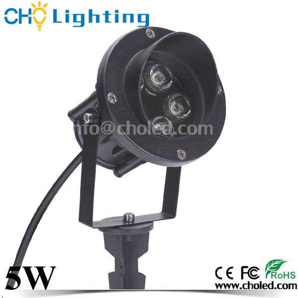 

lawn lamps 10pcs 12v 220v 2021 5w led landscape yard lighting lamp