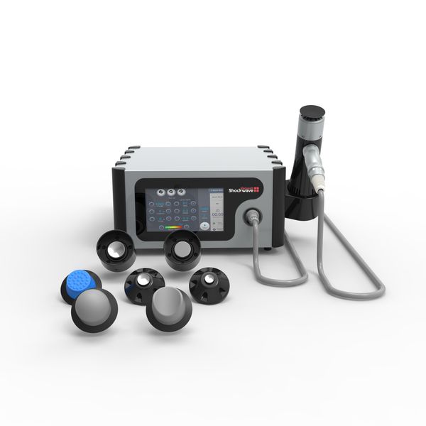 

vacuum shock wave therapy machine physiotherapy slimming beauty equipment ed treatment pain relief shockwave machine