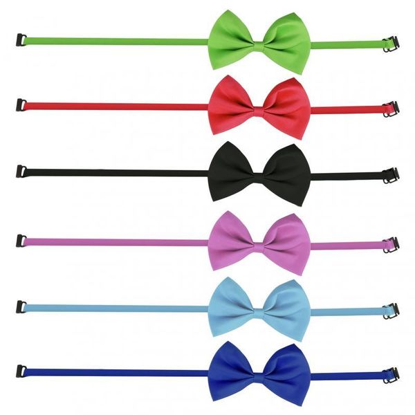 

pcs pet decoration supplies dog cat bow tie gift accessories apparel