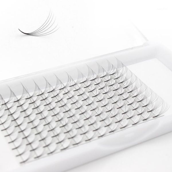 

long stem hair flowering false eyelashes 0.07 taiwan big blossom grafting effect three-dimensional more comfortable1