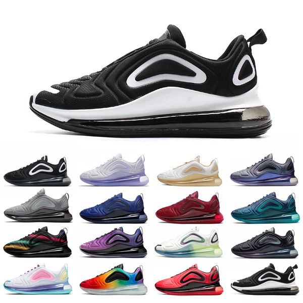 

running shoes 720 men women aqua powder be true black red bold branding bubble cool grey midnight navy night maroon nightshade oreo sunrise