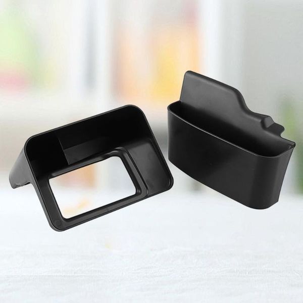 

car organizer 1pc box seat case phone holder practical for storage suv truck