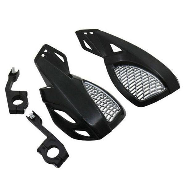 

parts 1 pair motorcycle hand protector atv handguards wear resistance replacement