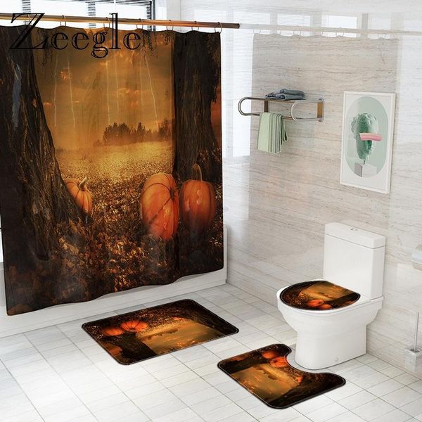 

bath mats the fairy tale world of mat and waterproof shower curtain set flannel bathroom floor carpet room foot