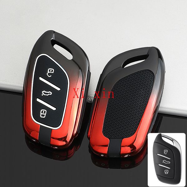 

for mg 6/5 zs all-inclusive special key cover car keychain shell