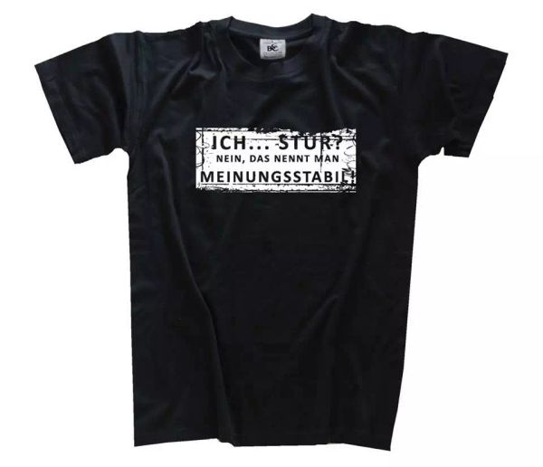 

i go-no-it is called opinion stable sayings fun t-shirt s-xxxl, White;black
