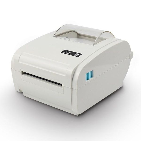 

printers afanda zj-9210 barcode printer ethernet + usb