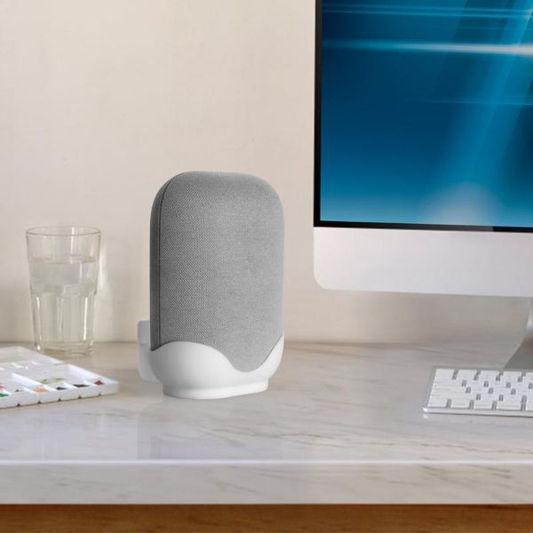 

computer speakers x37d outlet wall mount holder for -google nest portable stand