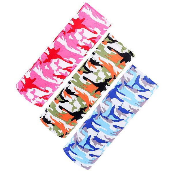 

3pcs neck gaiter riding multifunctional face scarf headwrap neckerchief headband sun protection headwear for outdoor cycling caps & masks, Black