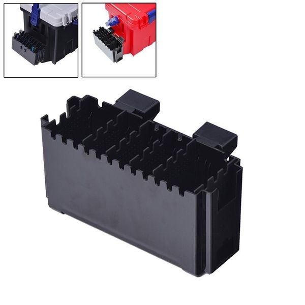 

fishing accessories detachable vertical inserted bait box with drain holes lure case raft barrel parts for meiho acc