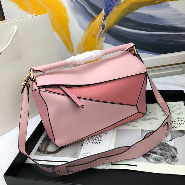 

women luxurys designers bags 2021 fashion type pillow double patch suture leather single messenge designer handbag handbags totes crossbody