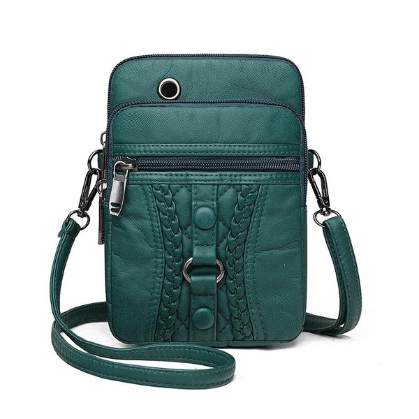 

evening bags women handbags fashion mini shoulder bag cell phone purse small crossbody vintage ladies flap female bolso