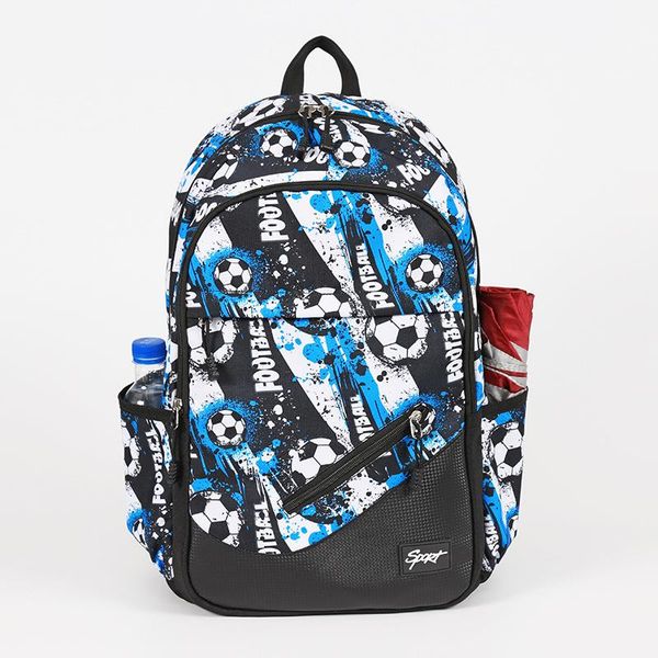 

backpack trend schoolbag large capacity computer bag student