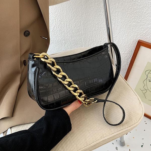 

rivet small ladies crossbody bags for women 2021 shoulder female vintage leather handbags