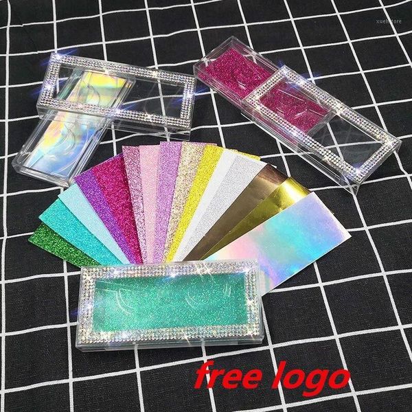 

mink eyelashes 25mm lashes wholesale bulk handmade false packaging boxes 5d custom logo1