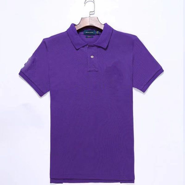 

2021 designer horse logo Men's Polos couple models vevry good at, White;black