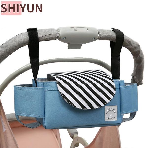

diaper bags shiyun fashion baby bag waterproof carriage bottle mummy nappy storage tote sy117
