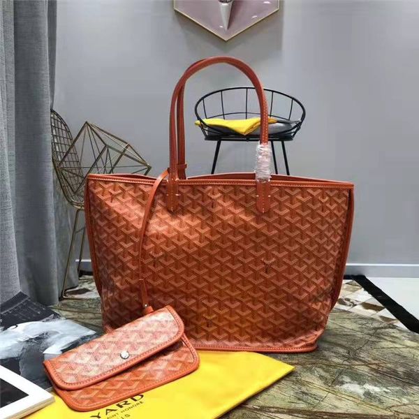 

bag korean dongda men dogtooth genuine leather double-sided son mother shopping printed soft face large capacity designer bags