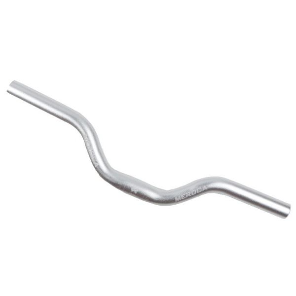 

bike handlebars &components meroca aluminum alloy blance bicycle handlebar 25.4*400mm s/k/b/p big swallow-shaped handle bar