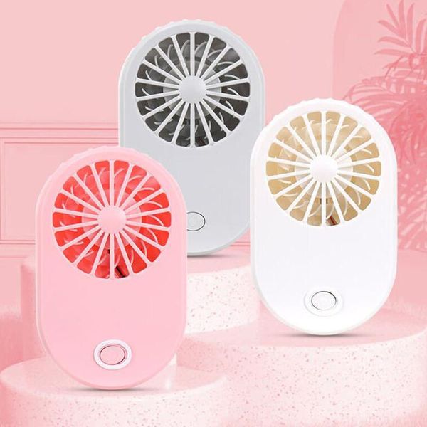

false eyelashes 1piece portable electric usb handheld dryer fan cooling fans with bracket professional for eyelash grafting women girls desk