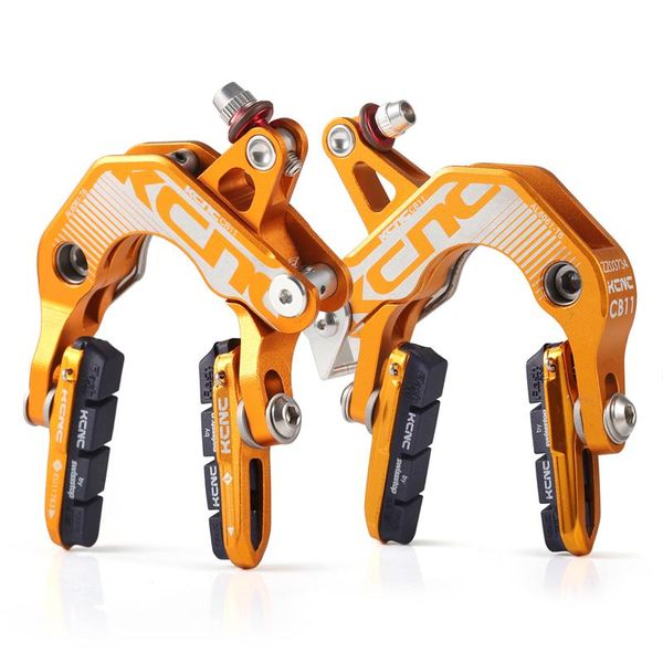 

bike brakes kcnc cb11 road bicycle caliper brake direct mountain v swissghpii pads