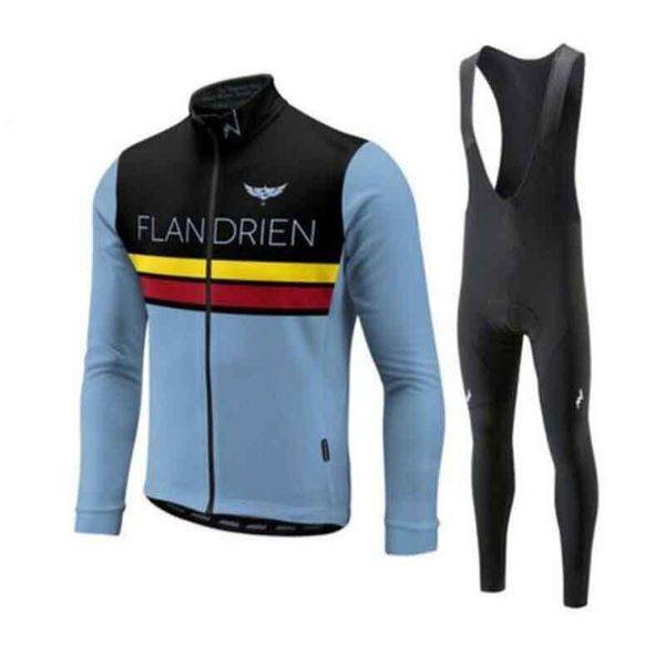 

racing sets sptgrvo lairschdan 2021 morvelo spring autumn long sleeve mountain bike clothing set men pro mtb bicycle jersey kit wear suit, Black;blue