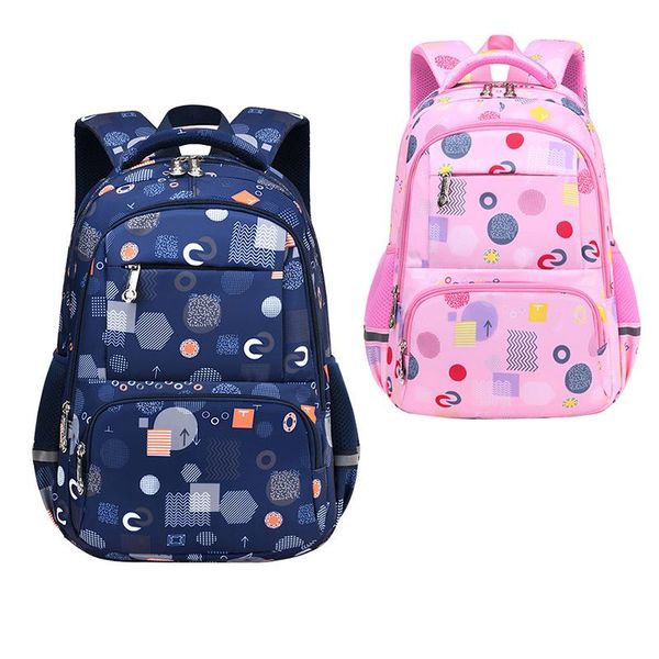 

school bags girls bag large capacity backpack waterproof travelling boys fashion handbags