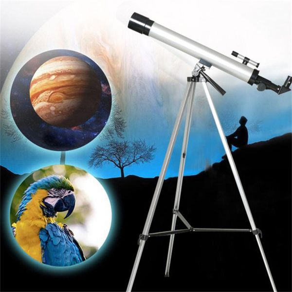 

telescope & binoculars professional zoom astronomical outdoor hd night vision refractive deep space moon watching high definition monocular