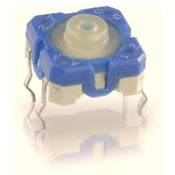 

german racon touch model 1.14.001.501/0000 keyboard switch rafi