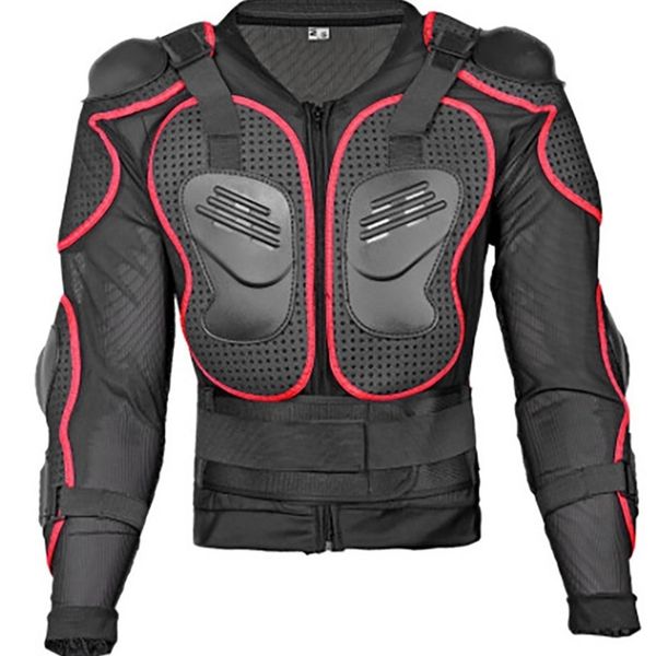 

motorcycle armor, racing suit, riding suit, Gray
