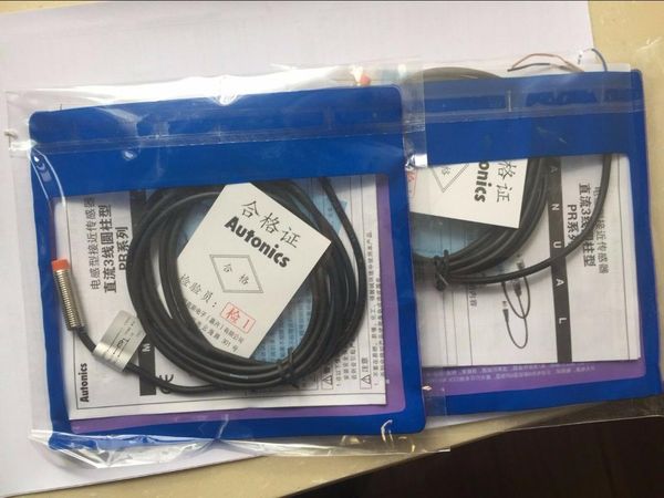 

smart home control 1pcs autonics pr08-2dp2 pr082dp2 proximity sensor -